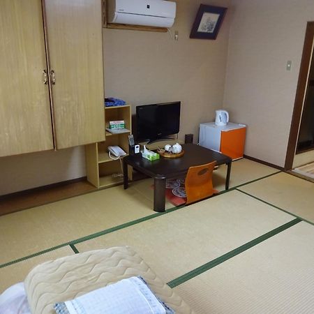אוסקה Imazato Ryokan מראה חיצוני תמונה