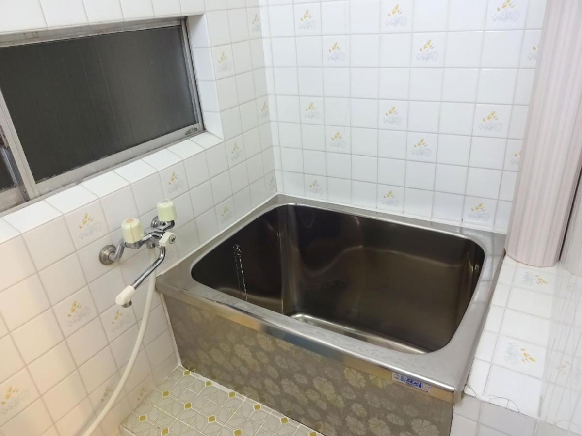אוסקה Imazato Ryokan מראה חיצוני תמונה
