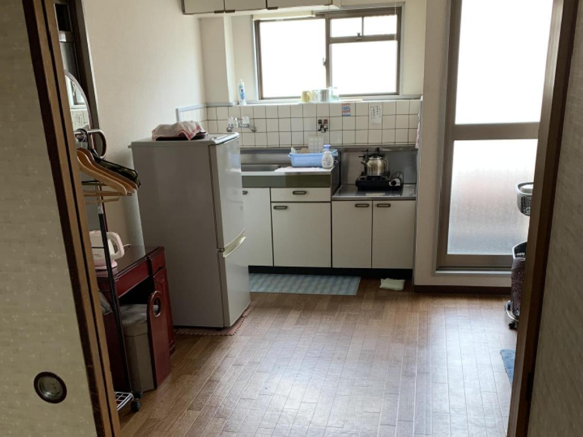 אוסקה Imazato Ryokan מראה חיצוני תמונה
