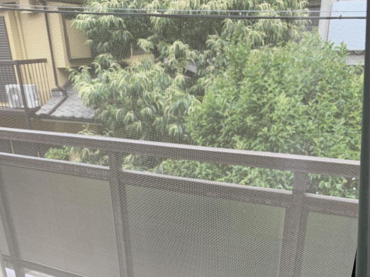 אוסקה Imazato Ryokan מראה חיצוני תמונה