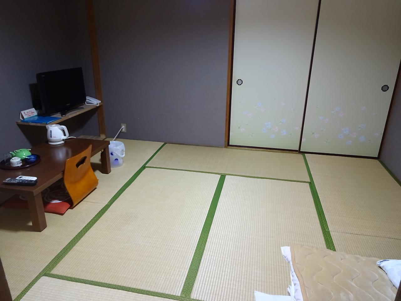 אוסקה Imazato Ryokan מראה חיצוני תמונה