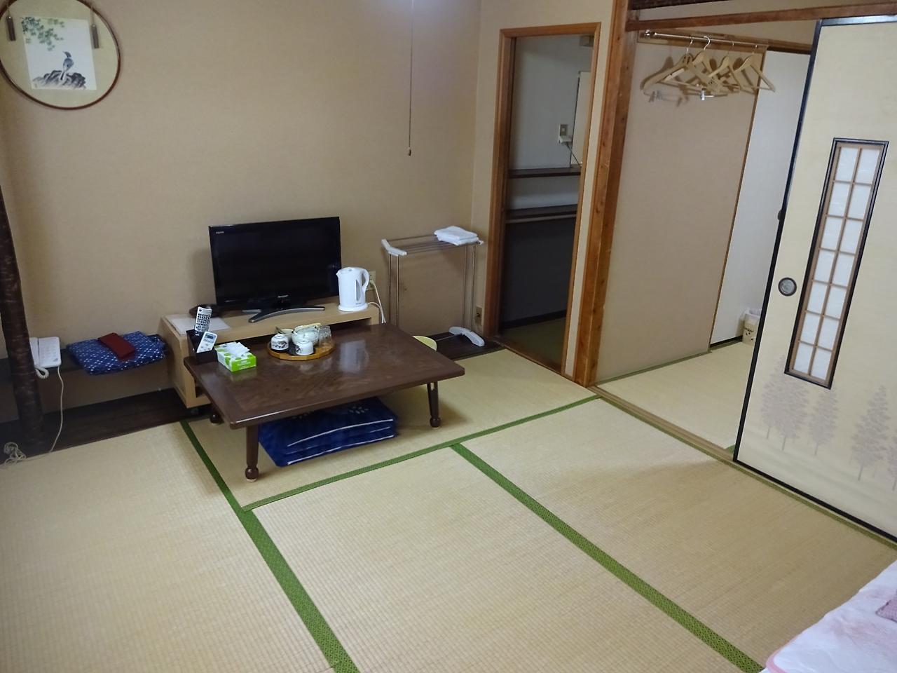 אוסקה Imazato Ryokan מראה חיצוני תמונה