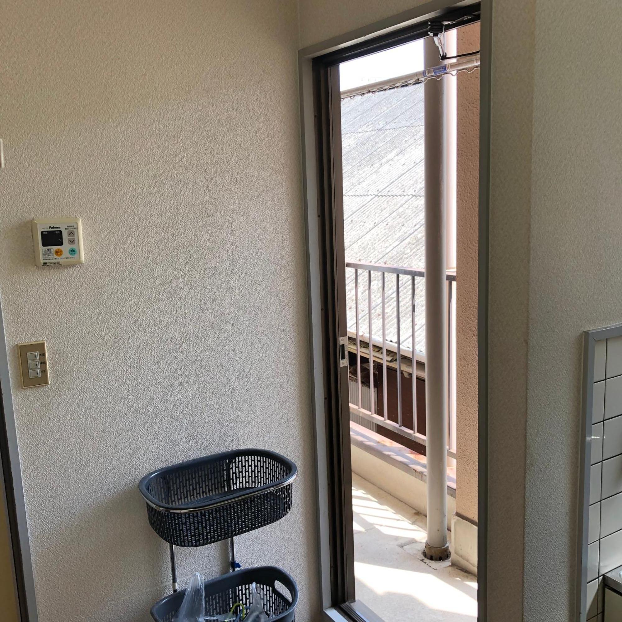 אוסקה Imazato Ryokan חדר תמונה