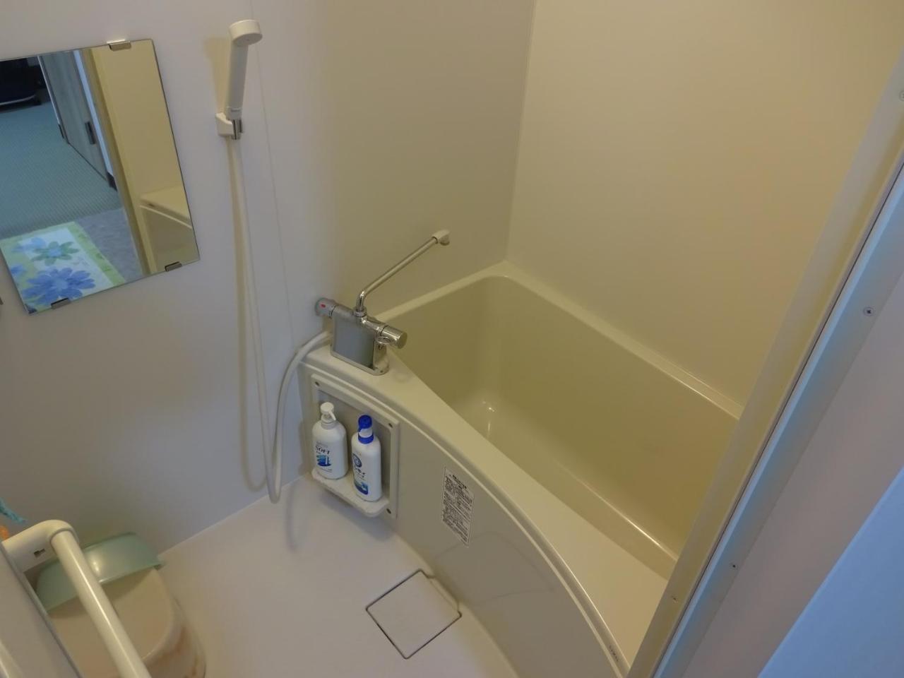 אוסקה Imazato Ryokan חדר תמונה